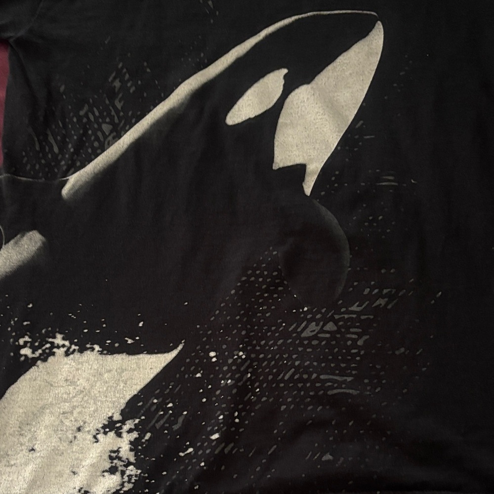 90’s Sea World T-Shirt